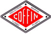 Coffin logo
