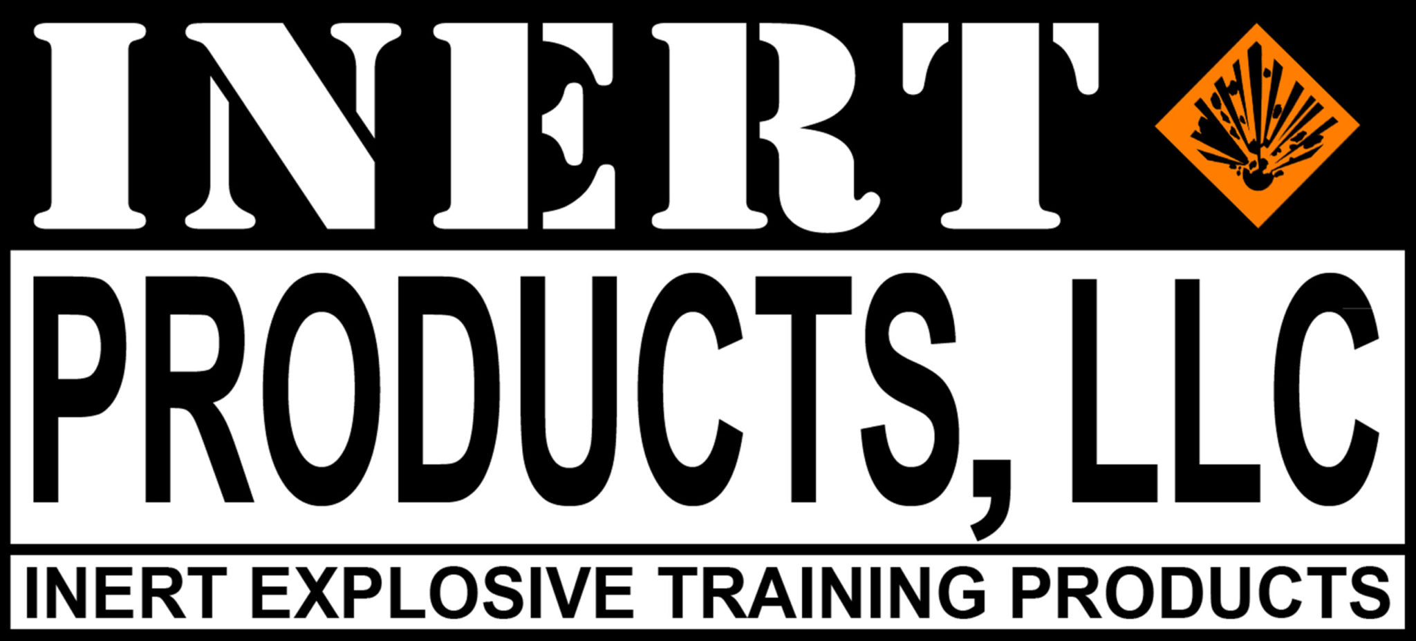 Inert Products logo