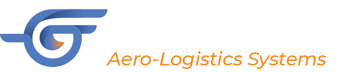 Gadfin Aero-Logistics Systems logo
