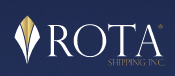 Rota Shipping logo