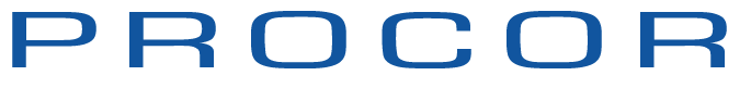 PROCOR logo
