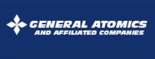 General Atomics logo