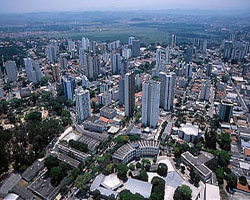 Image of São José dos Campos