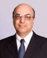 Photo of Anastacio Katsanos