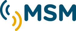 MSM logo